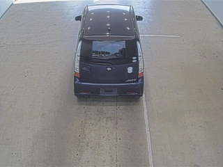 DAIHATSU MOVE 2011