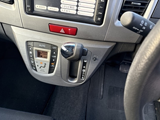 DAIHATSU MOVE 2011