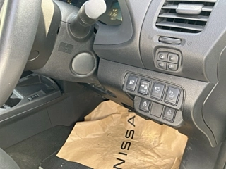 NISSAN LEAF 2016
