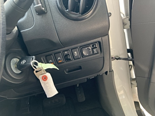 car slider
