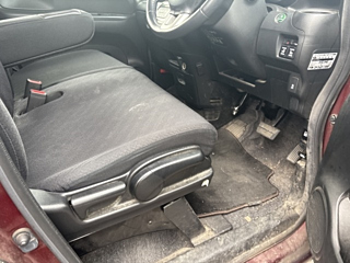 car slider