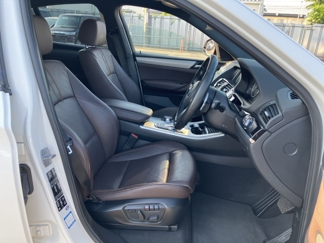 BMW X4 2016