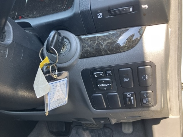 TOYOTA LAND CRUISER PRADO 2009