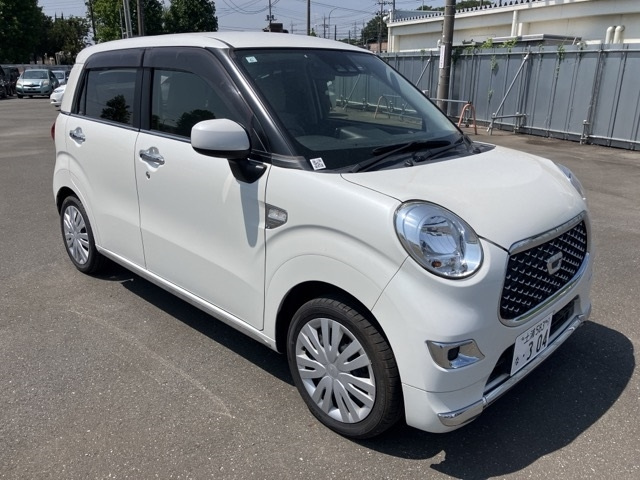 DAIHATSU CAST 2019