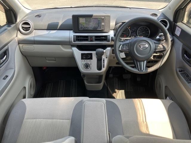 DAIHATSU CAST 2019