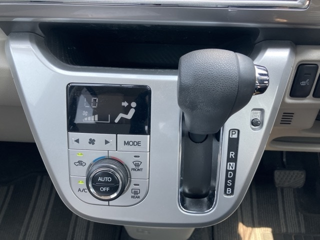 DAIHATSU CAST 2019