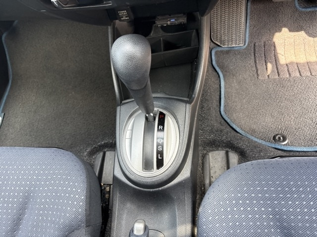 HONDA FIT 2009