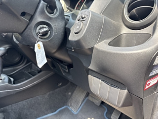 HONDA FIT 2009