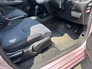 HONDA FIT 2009