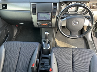 car slider