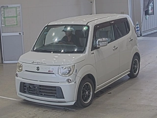 SUZUKI MRWAGON 2011