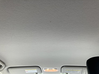 TOYOTA VITZ 2011