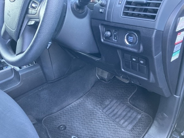 TOYOTA LAND CRUISER PRADO 2021