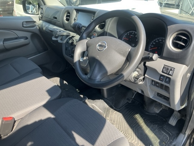 NISSAN CARAVAN VAN 2020