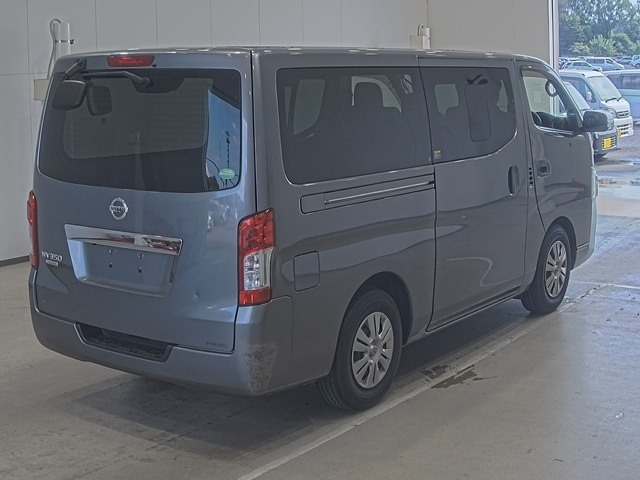 NISSAN CARAVAN VAN 2020