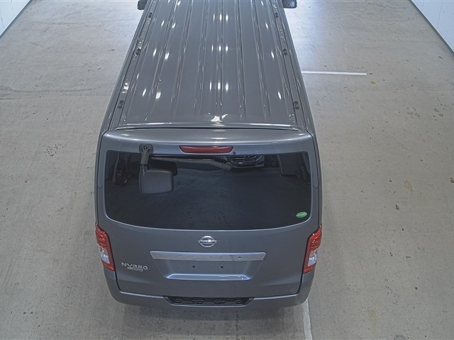 NISSAN CARAVAN VAN 2020
