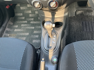 NISSAN NOTE 2012