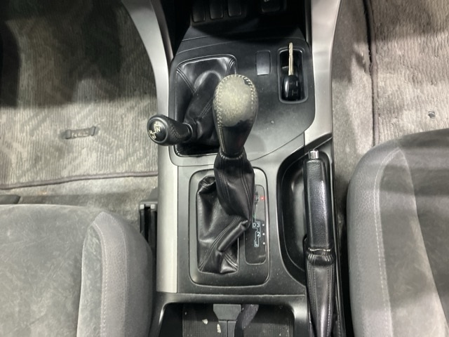 TOYOTA LAND CRUISER PRADO 2008