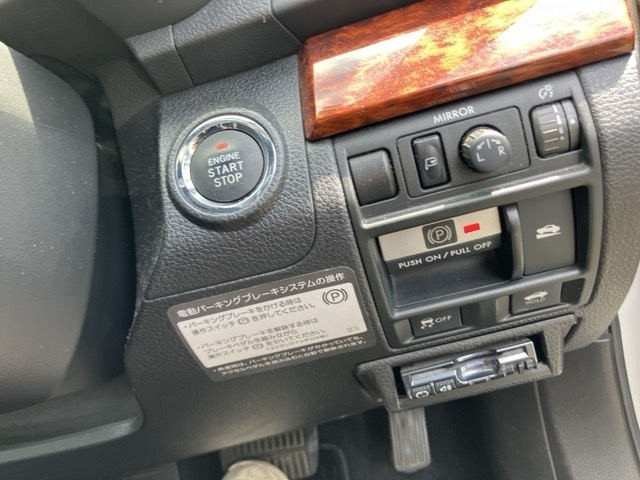 SUBARU LEGACY B4 2010