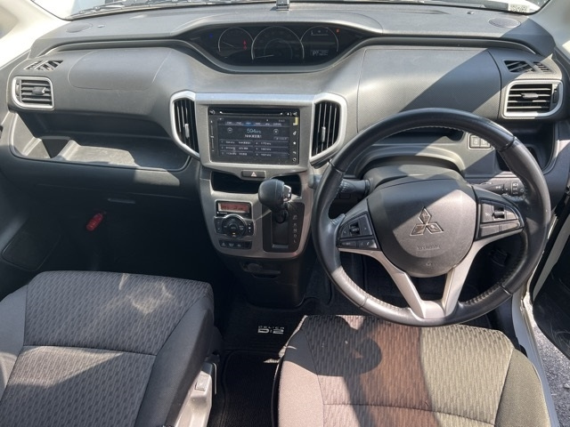 MITSUBISHI DELICA D2 2017