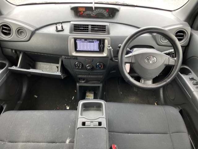 TOYOTA BB 2014
