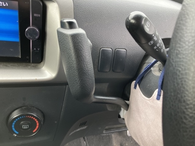 TOYOTA BB 2014