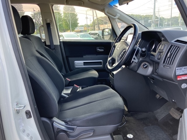 MITSUBISHI DELICA D5 2015