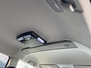 car slider