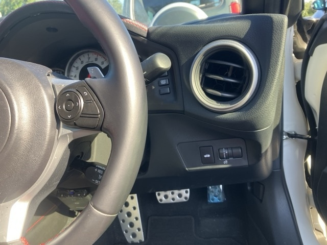 TOYOTA 86 2019