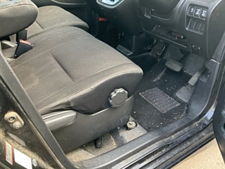 car slider