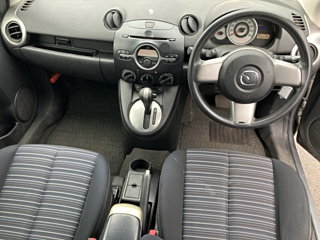 car slider