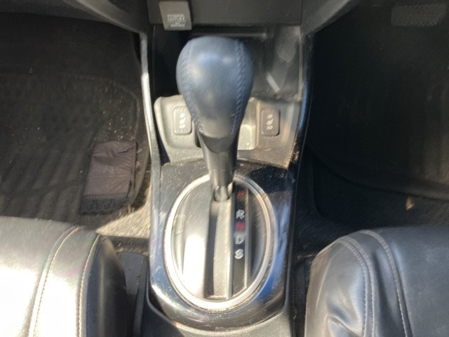 HONDA FIT SHUTTLE 2014