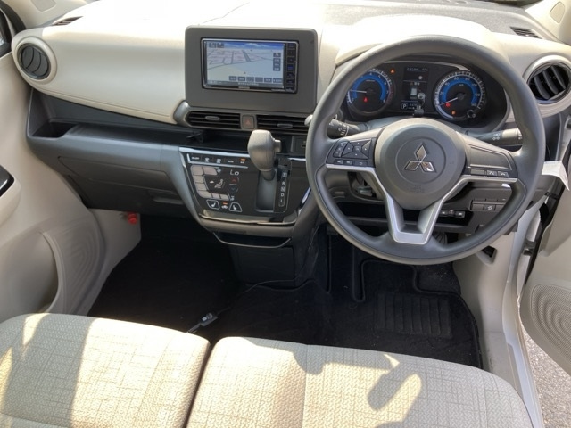 MITSUBISHI EK WAGON 2021