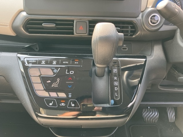 MITSUBISHI EK WAGON 2021