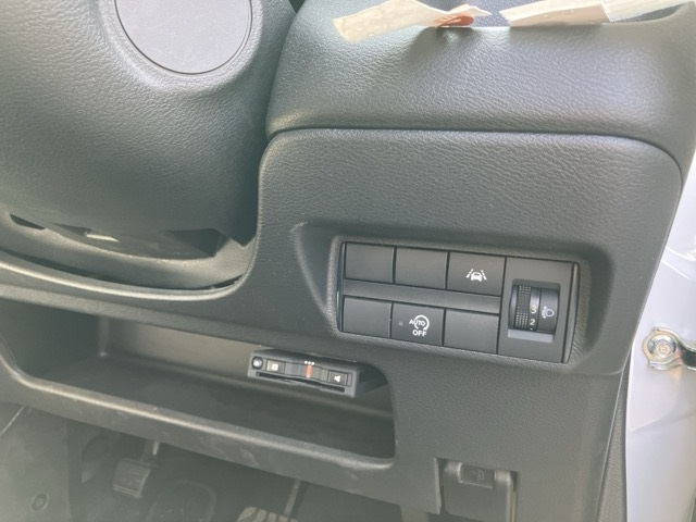 MITSUBISHI EK WAGON 2021