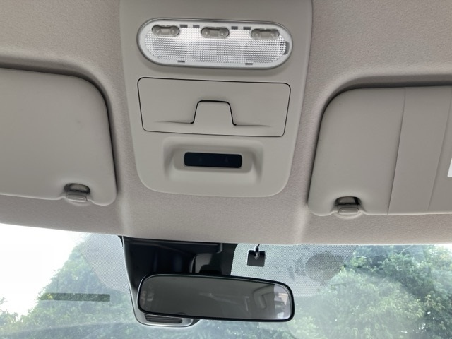 MITSUBISHI EK WAGON 2021