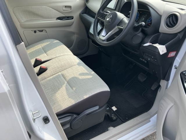 MITSUBISHI EK WAGON 2021