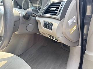 car slider