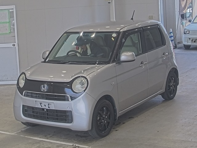HONDA N ONE 2012