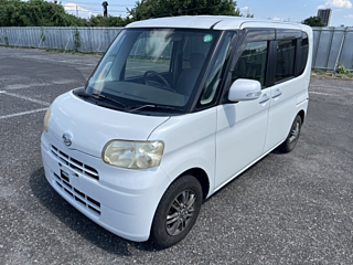 DAIHATSU TANTO 2010