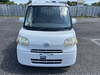 DAIHATSU TANTO 2010