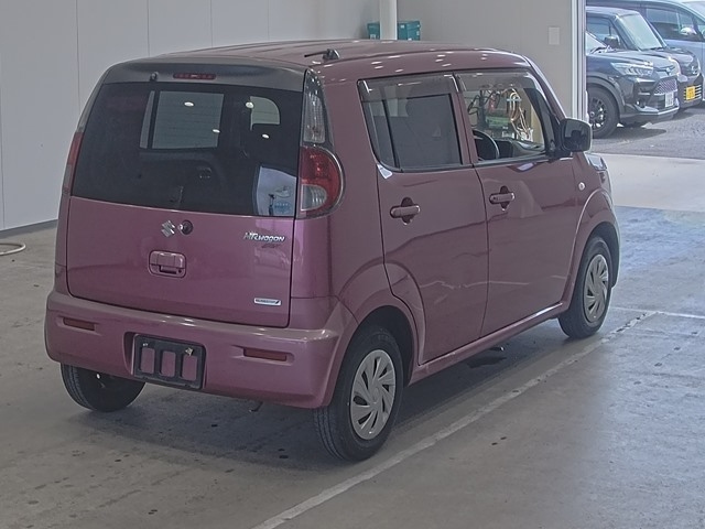 SUZUKI MRWAGON 2012