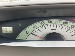 DAIHATSU TANTO 2010