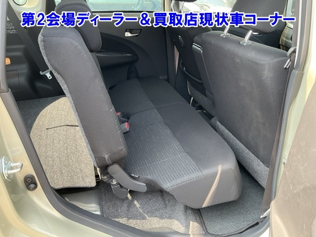DAIHATSU MOVE 2013