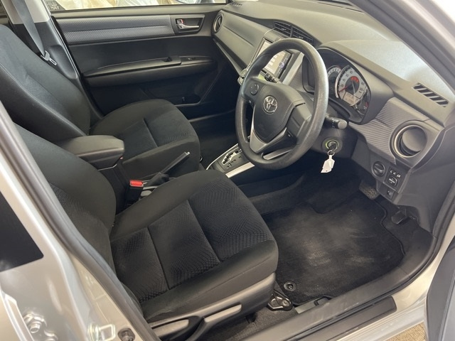 TOYOTA COROLLA FIELDER 2012