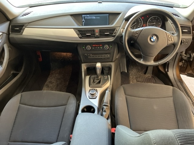 BMW X1 2010