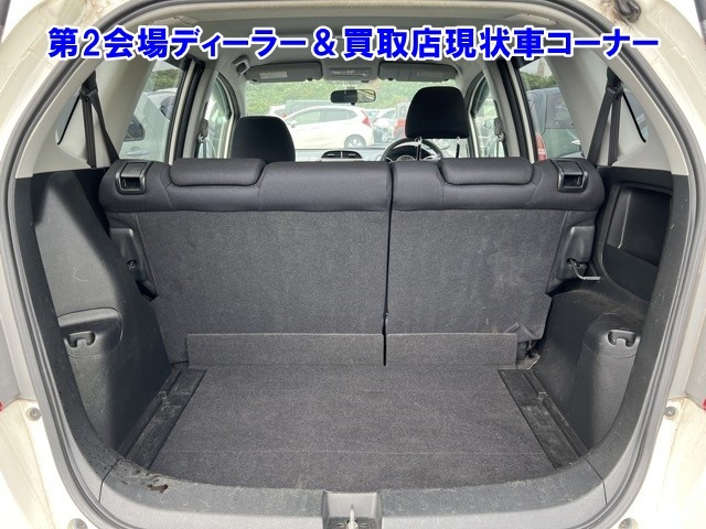 HONDA FIT 2009