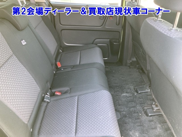 HONDA FREED 2017