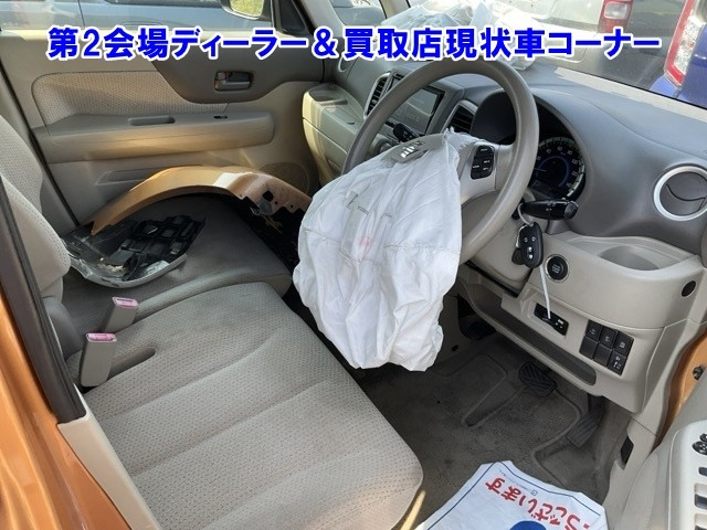 SUZUKI SPACIA 2016