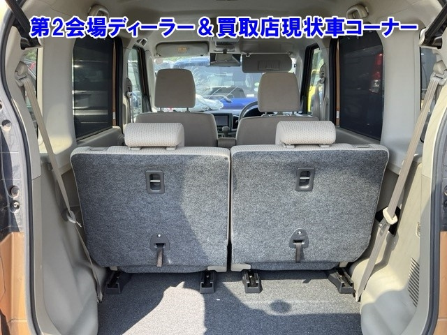 SUZUKI SPACIA 2016